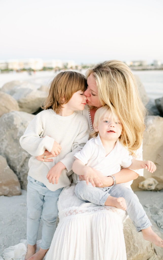 St. Petersburg Family Photography