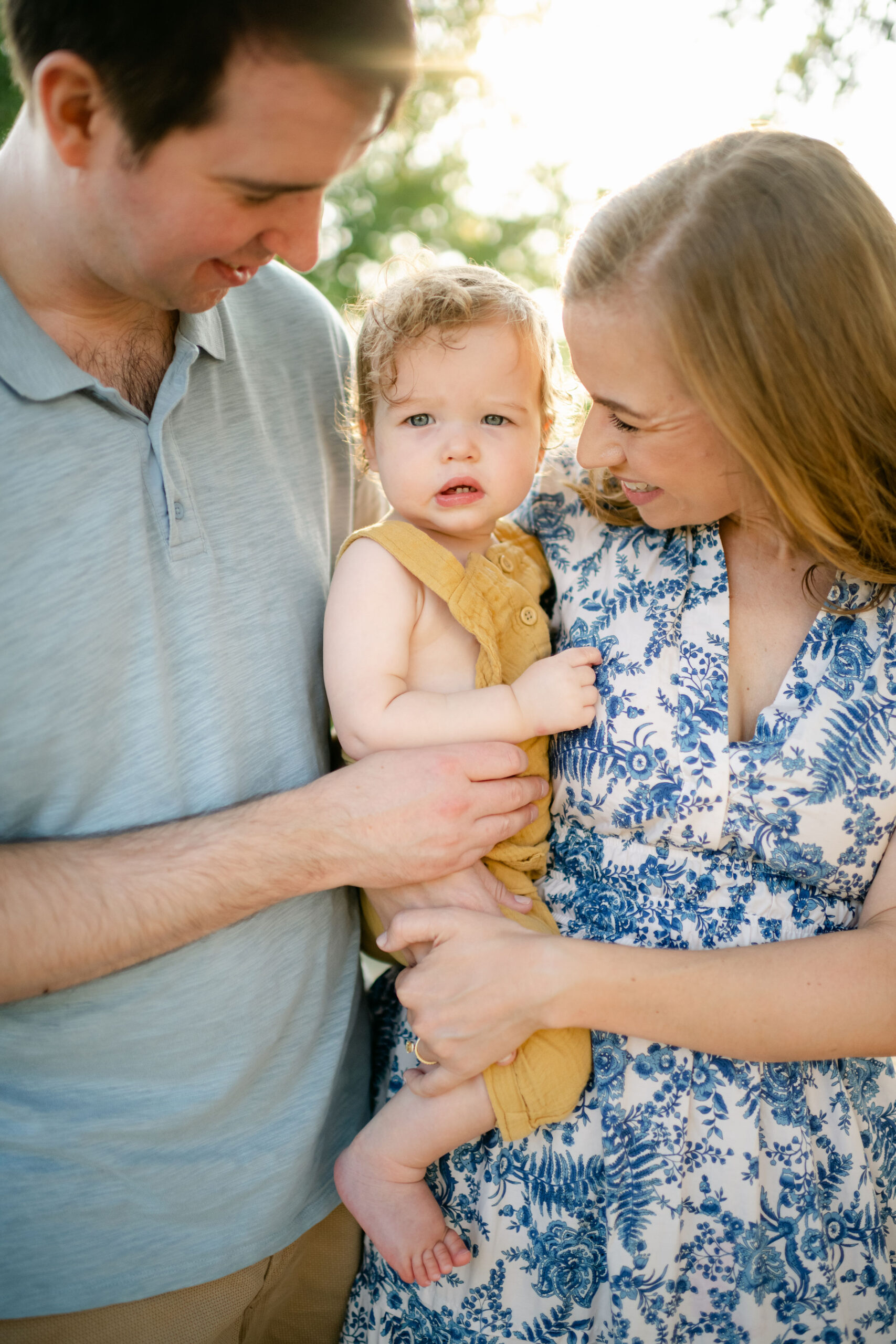 Tampa Lifestyle Family Photography