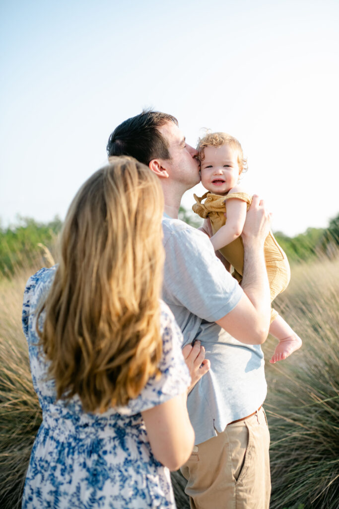 Tampa Lifestyle Family Photography