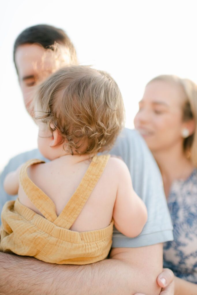 Tampa Lifestyle Family Photography