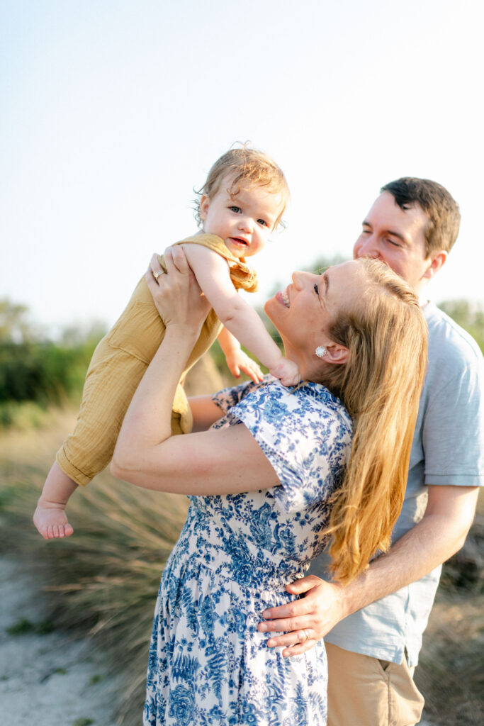 Tampa Lifestyle Family Photography