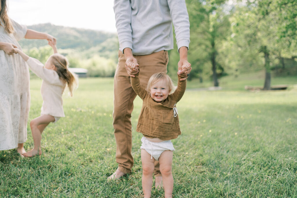 North Carolina Family Photography