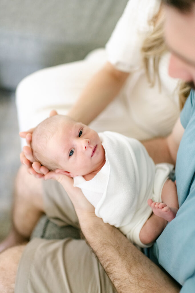 Orlando FL Newborn Photography