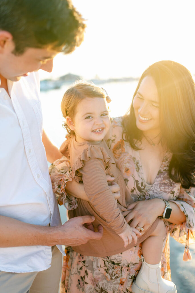 South Tampa Family Photographer