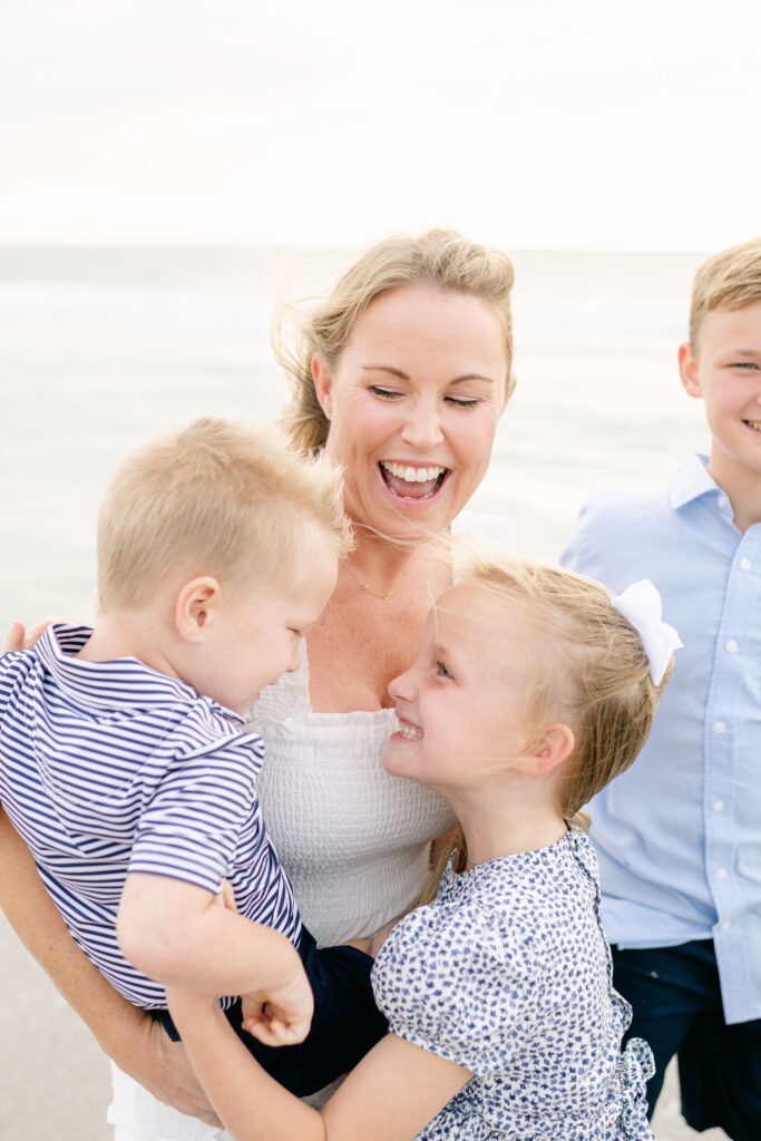 Jupiter FL Family Photography