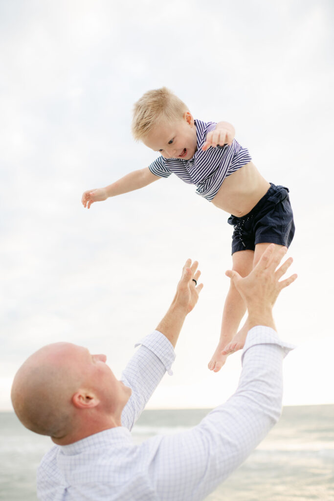 Jupiter FL Family Photography