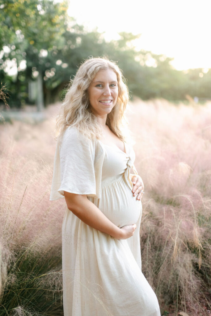 Jupiter Florida Maternity Photography