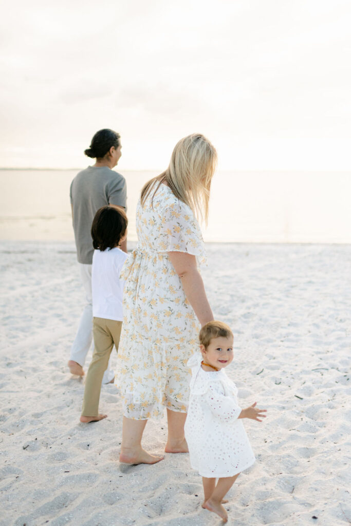 Tampa Family Photography Session