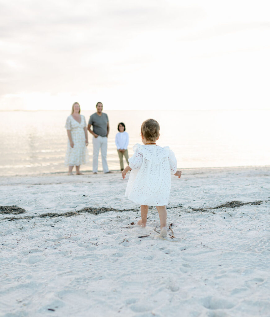 Tampa Family Photography Session