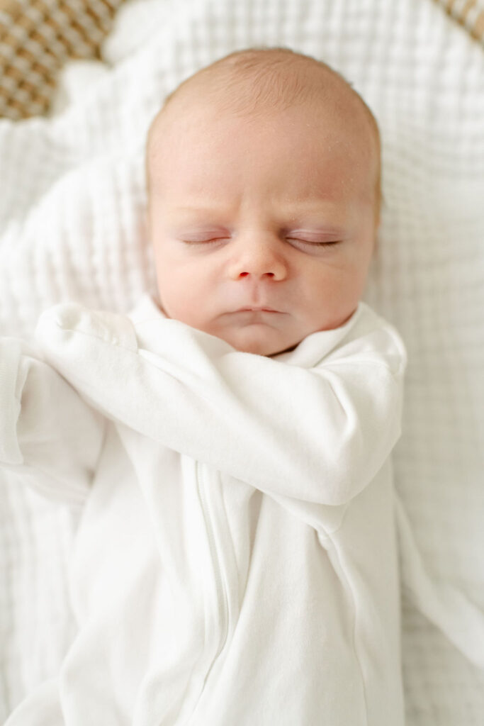 Lakeland Florida Newborn Photographer