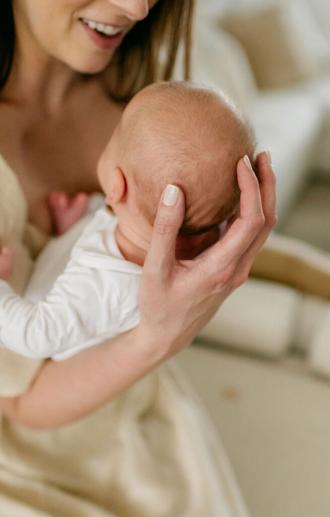 Sarasota Florida Newborn Photography