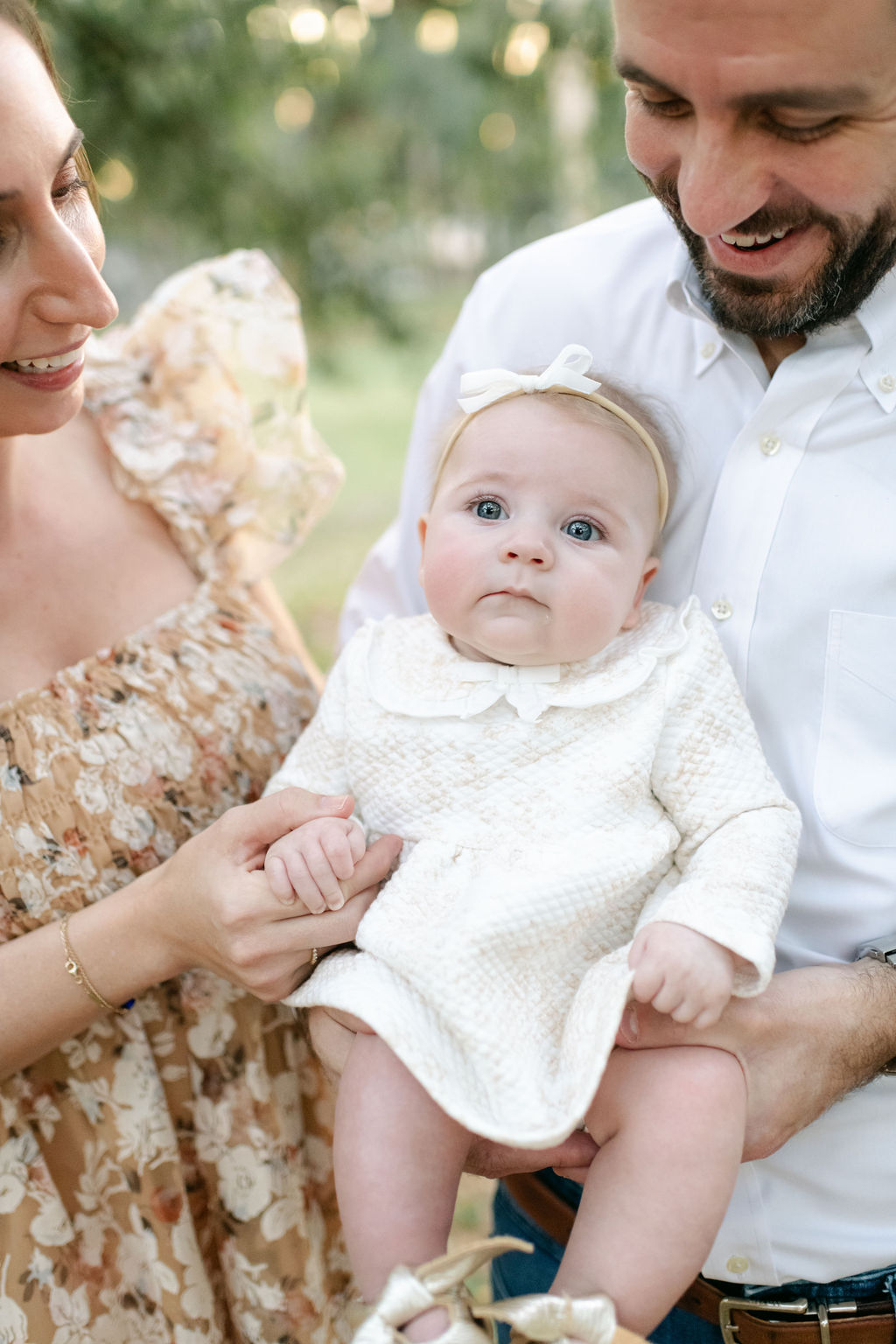 Tampa Florida Family Photography