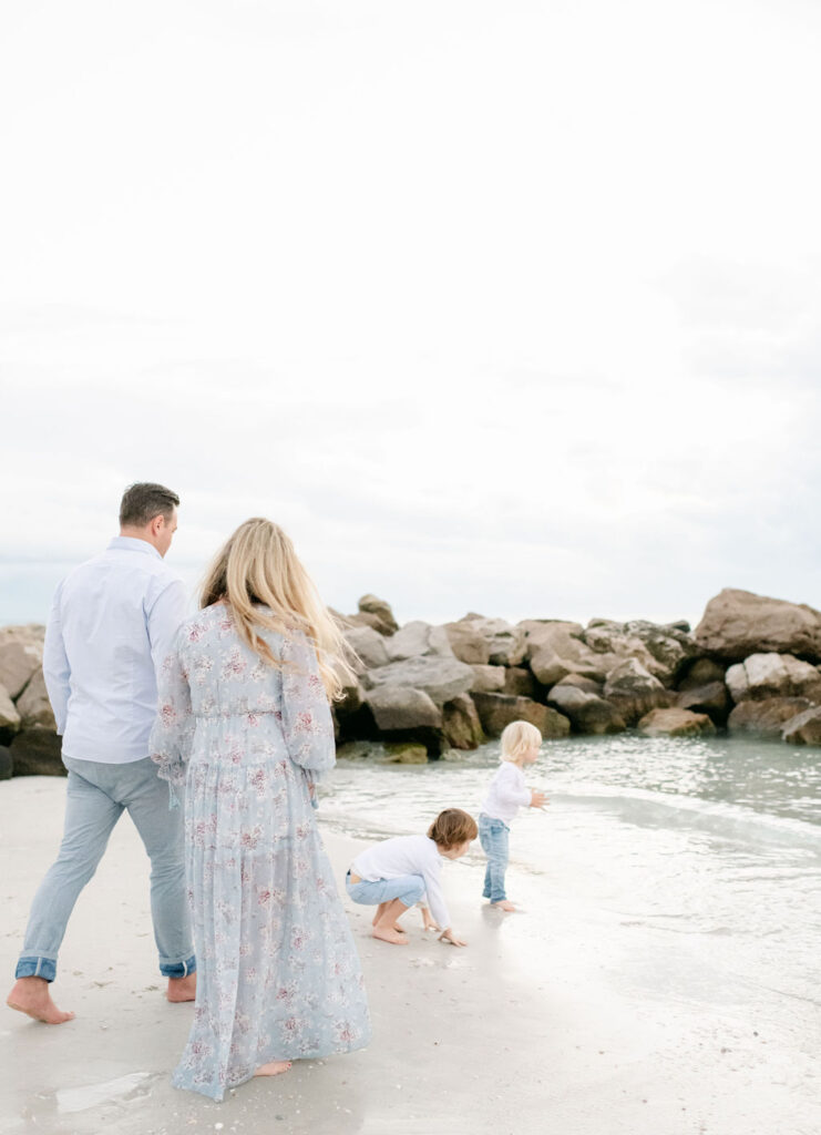 St. Pete Family Photographer